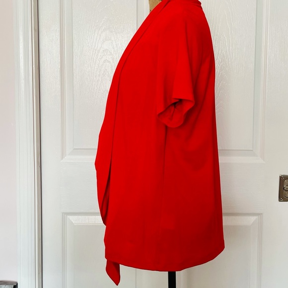 Sag Harbor two piece blouse size LP - Picture 11 of 11